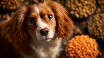 7 Best Pet Food Brands for Happy Healthy Pets in 2023