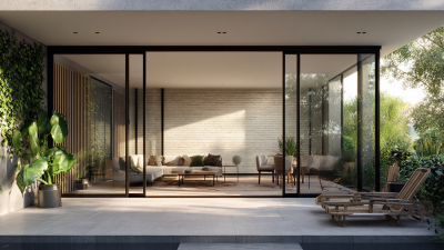 10 Best Aluminium Sliding Doors for Modern Homes in 2023