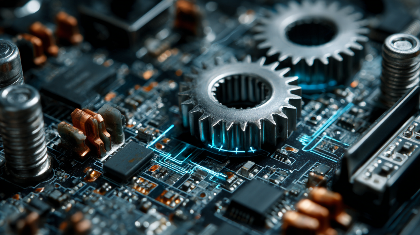 What is Mechanical Electrical and How It Impacts Modern Technology