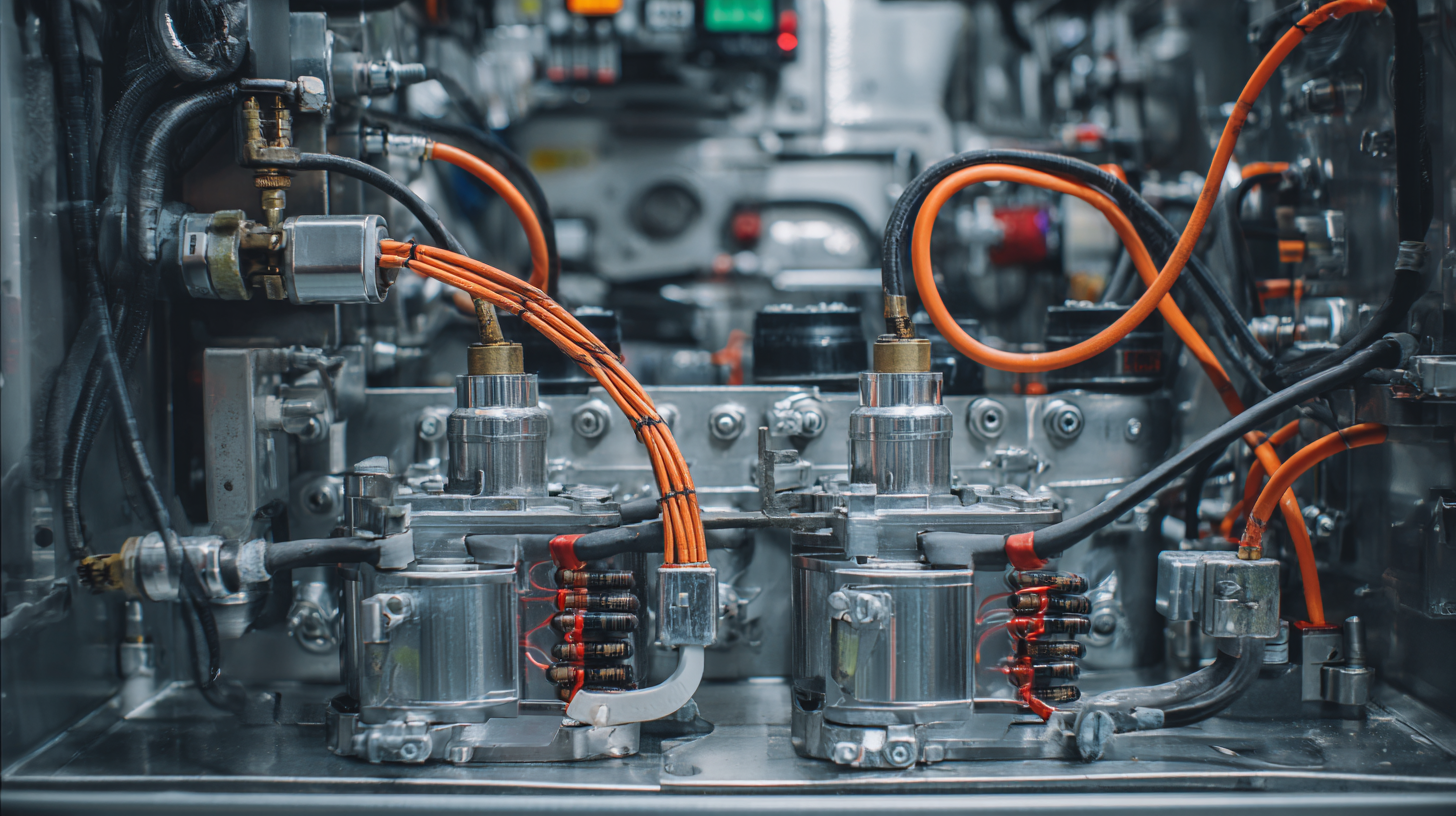 What is Mechanical Electrical and How It Impacts Modern Technology