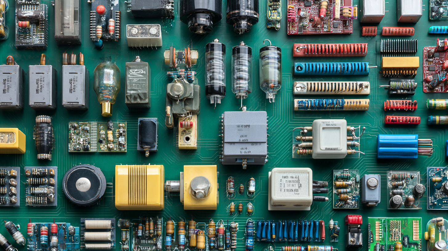 What is Mechanical Electrical and How It Impacts Modern Technology