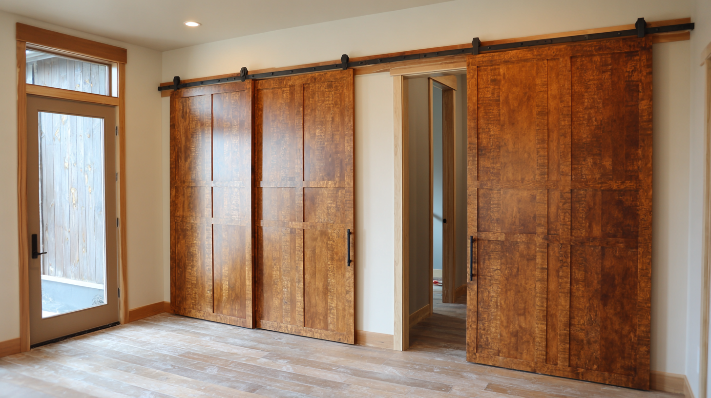 What Is Sliding Door Replacement? A Comprehensive Guide to Choosing and Installing New Doors