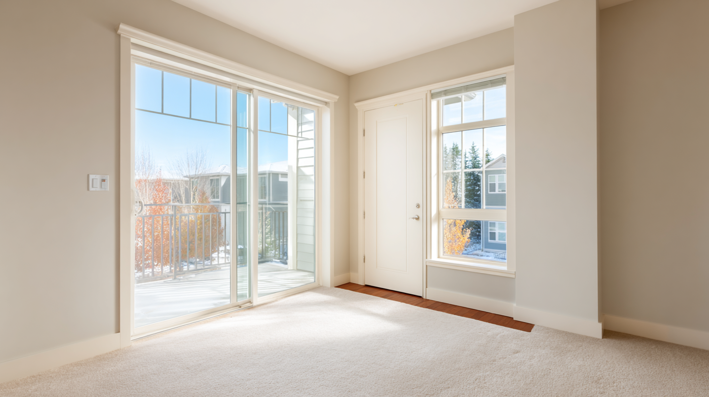 What Is Sliding Door Replacement? A Comprehensive Guide to Choosing and Installing New Doors