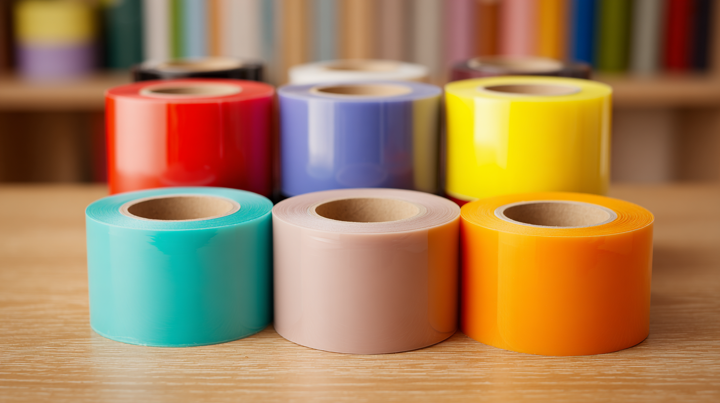 Top 10 Label Tape Roll Options to Organize Your Space Efficiently