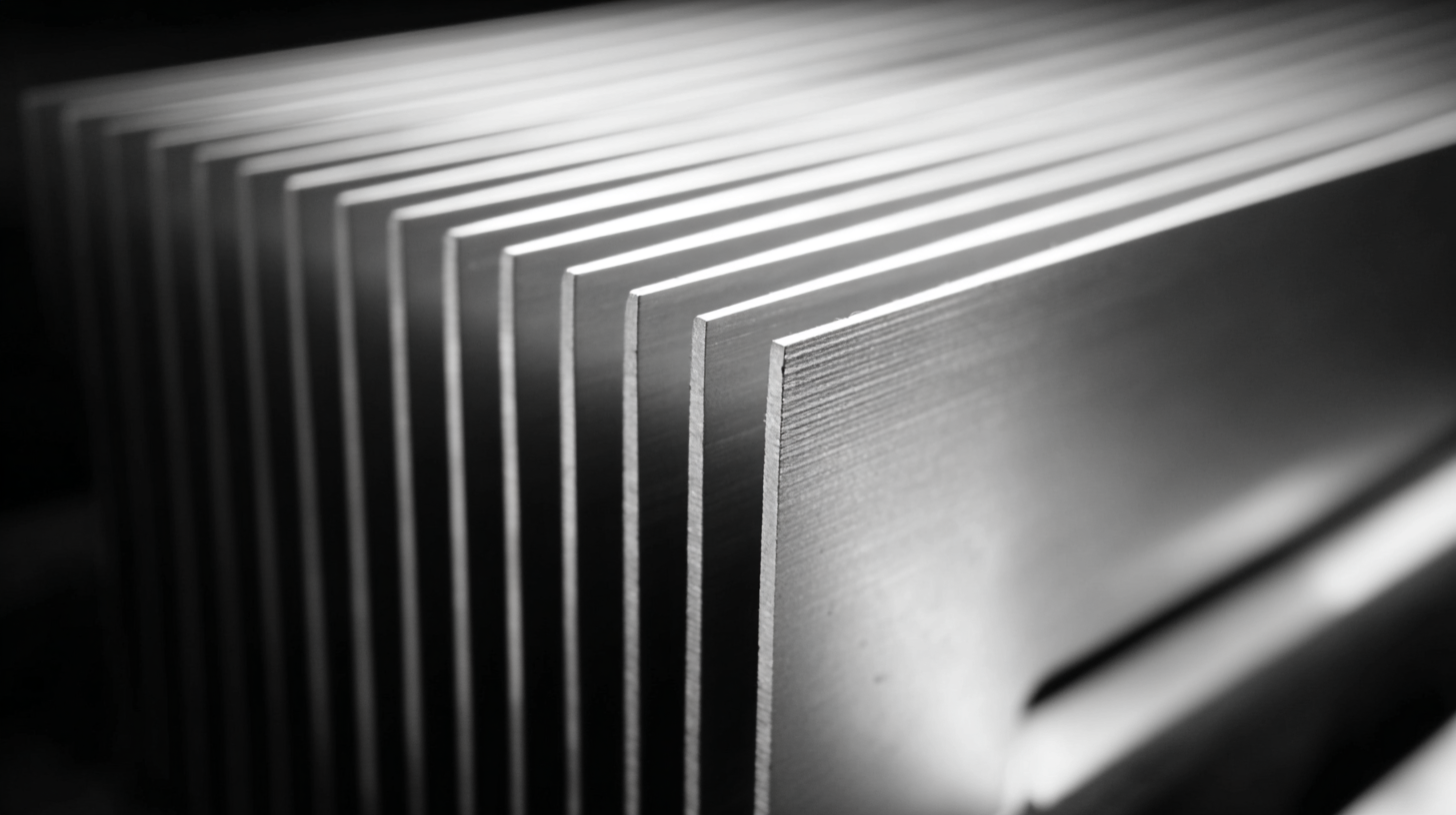 What is an Aluminum Heat Sink? Understanding Its Role in Effective Thermal Management