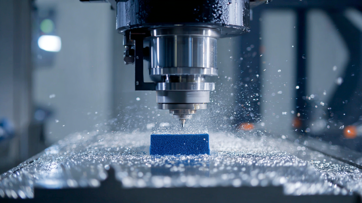 Why Foam CNC Machines Are Revolutionizing the Manufacturing Industry: Key Benefits & Market Growth Insights