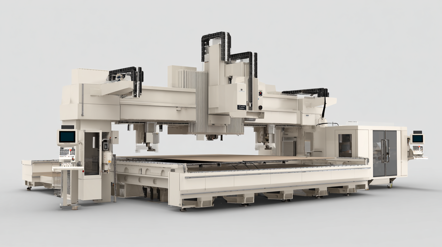 Why Foam CNC Machines Are Revolutionizing the Manufacturing Industry: Key Benefits & Market Growth Insights
