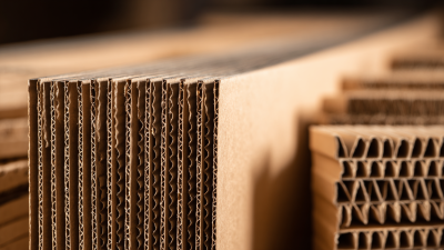 Top 10 Reasons Why Pp Corrugated Sheet Is the Best Choice for Your Packaging Needs