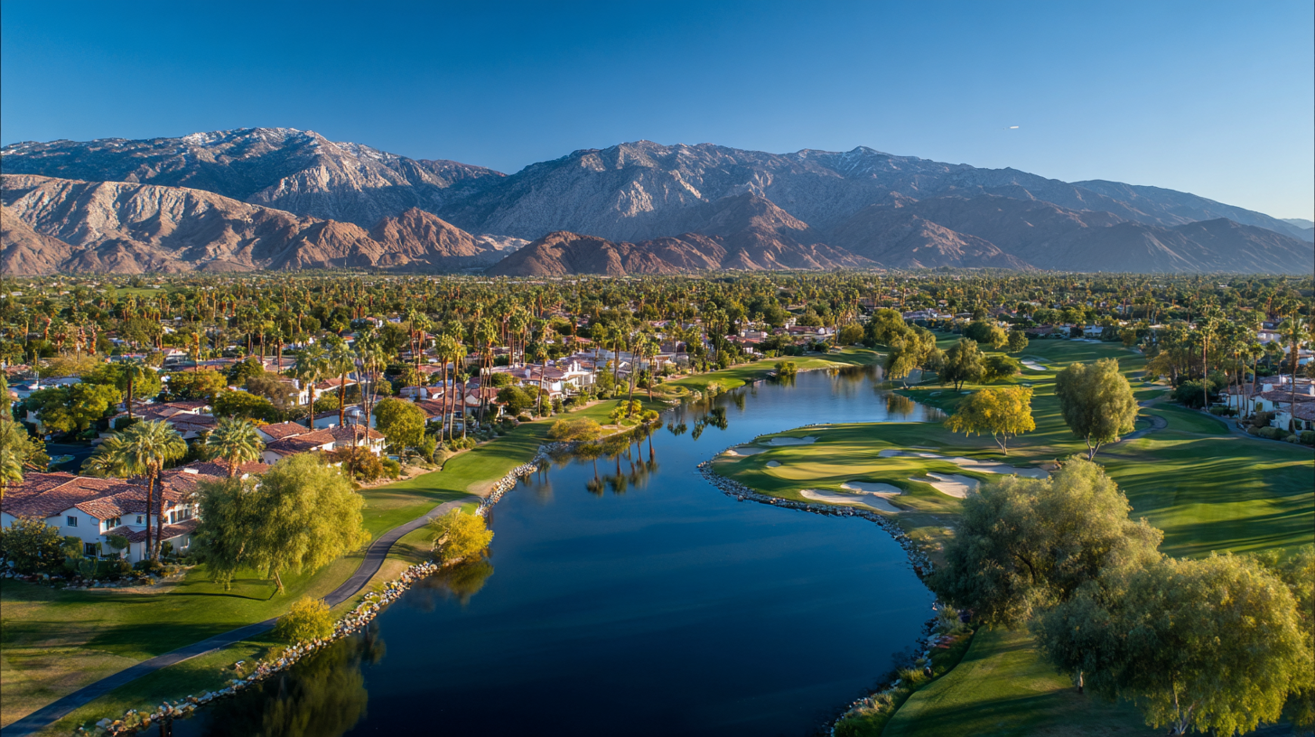 Top 10 Premier Golf Destinations for Unforgettable Experiences in 2023