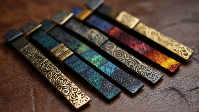 Top 7 Tie Clip Wholesale Suppliers in 2023: Quality Insights and Market Trends