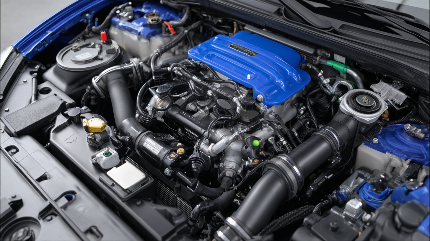 2025 Top 10 Coolant Changer Models: Enhance Efficiency & Save on Labor Costs