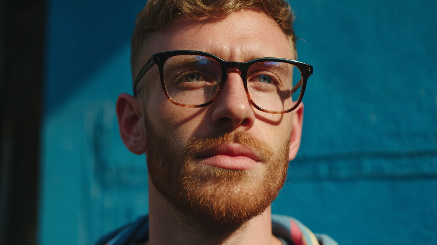 What are Square Glasses and How They Enhance Your Style and Vision