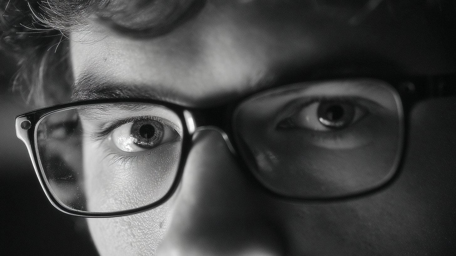 What are Square Glasses and How They Enhance Your Style and Vision