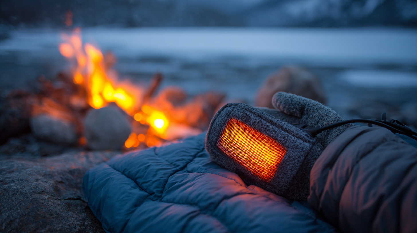 What is a Hand Warmer? Your Ultimate Guide to Staying Cozy and Warm