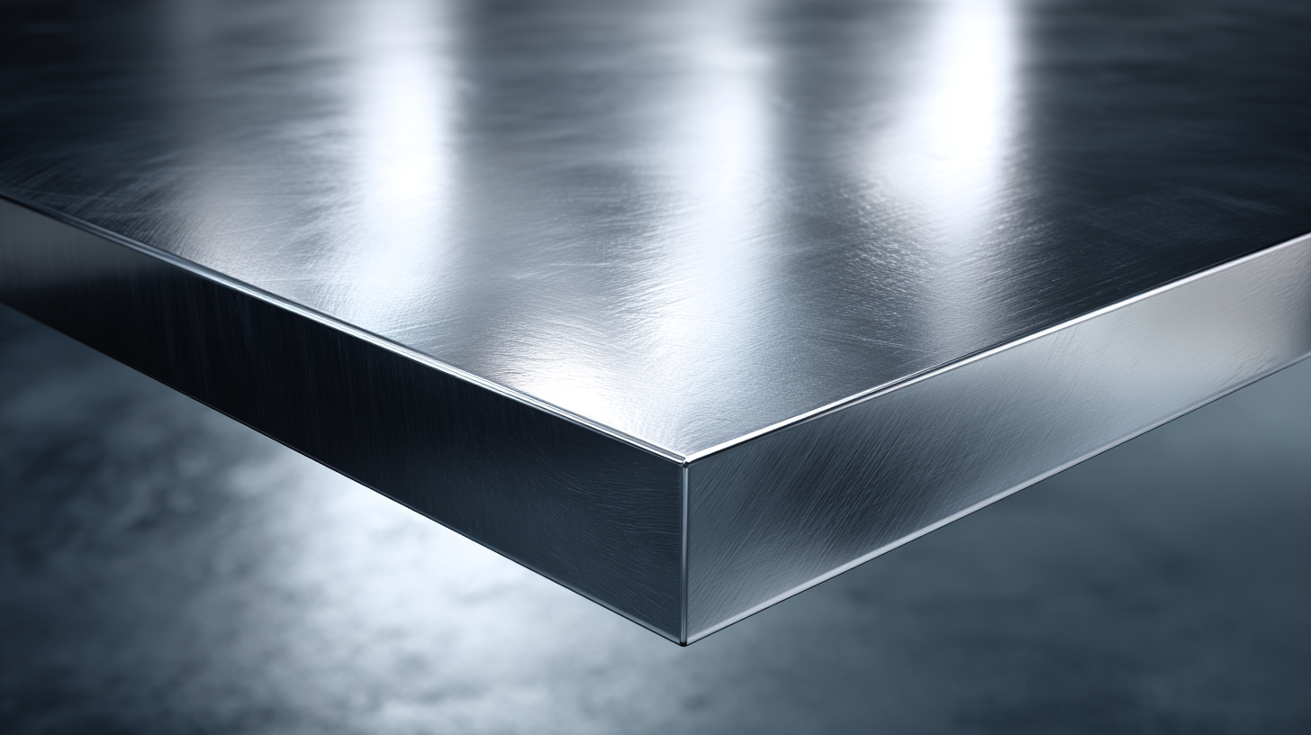 Top 10 Benefits of ABS Material in Manufacturing for Enhanced Durability and Cost Efficiency