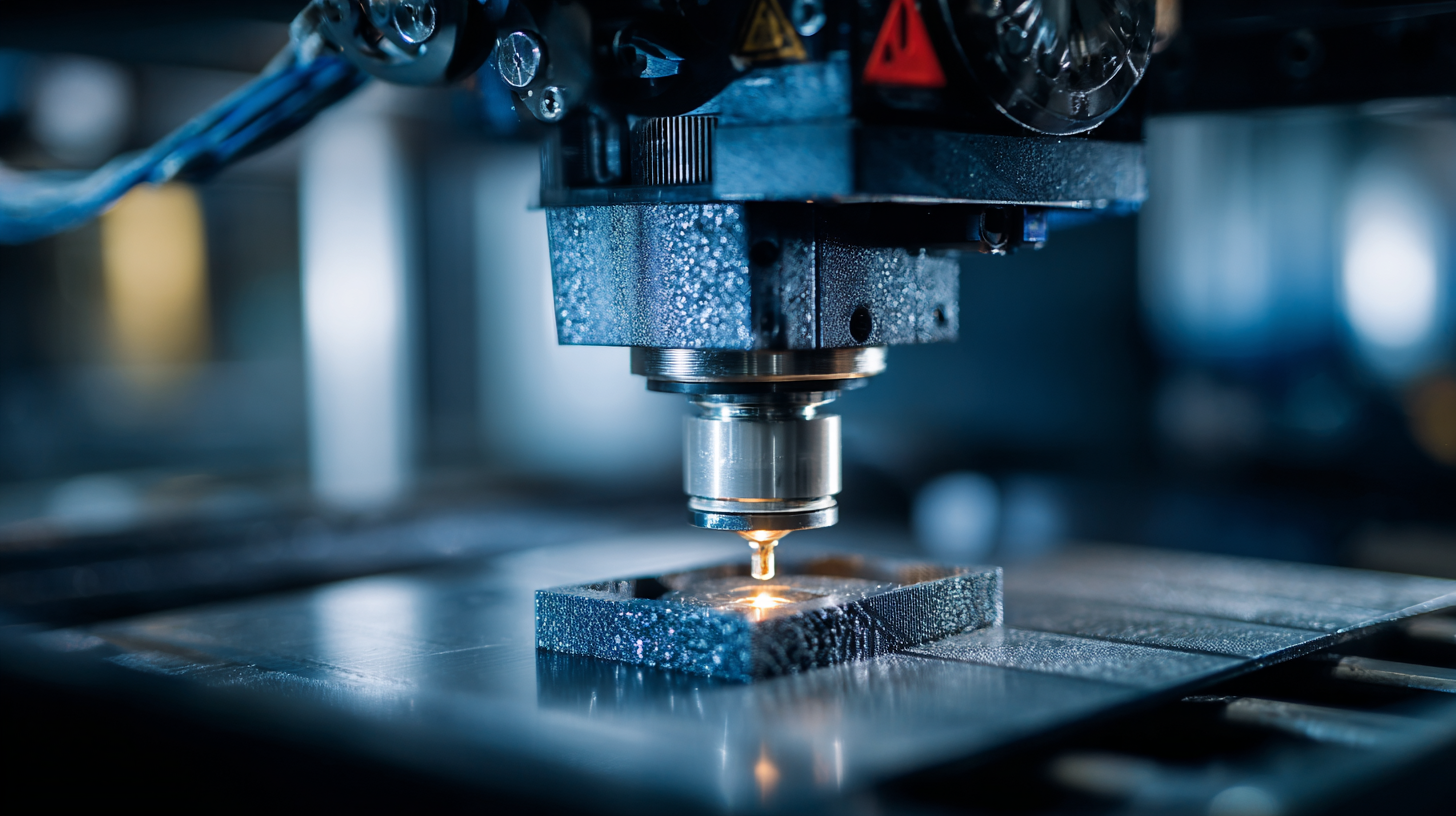 Top 10 Benefits of ABS Material in Manufacturing for Enhanced Durability and Cost Efficiency