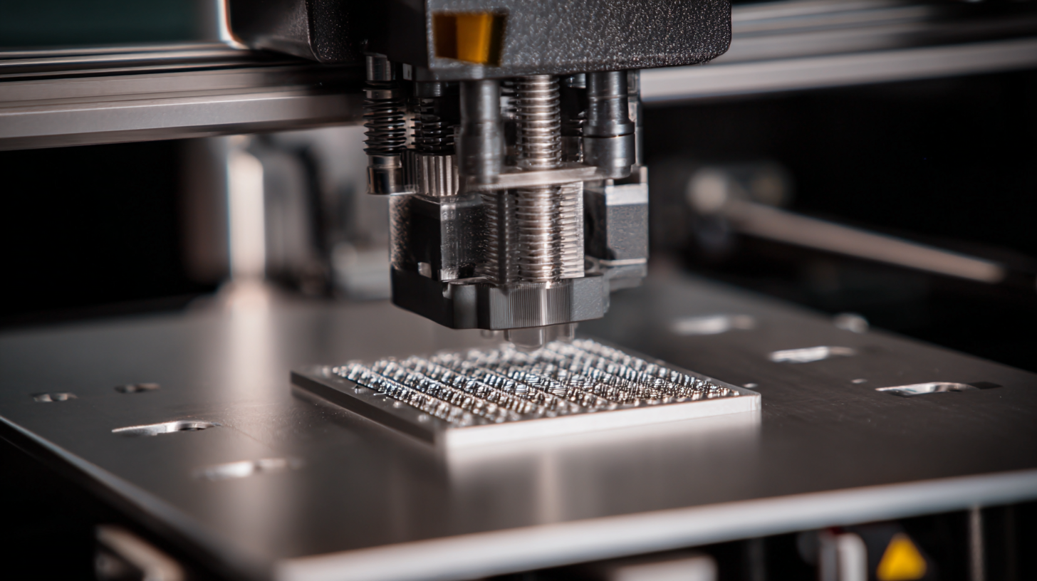 Top 5 Laser Sintering 3D Printers You Need to Know for High Quality Prototyping