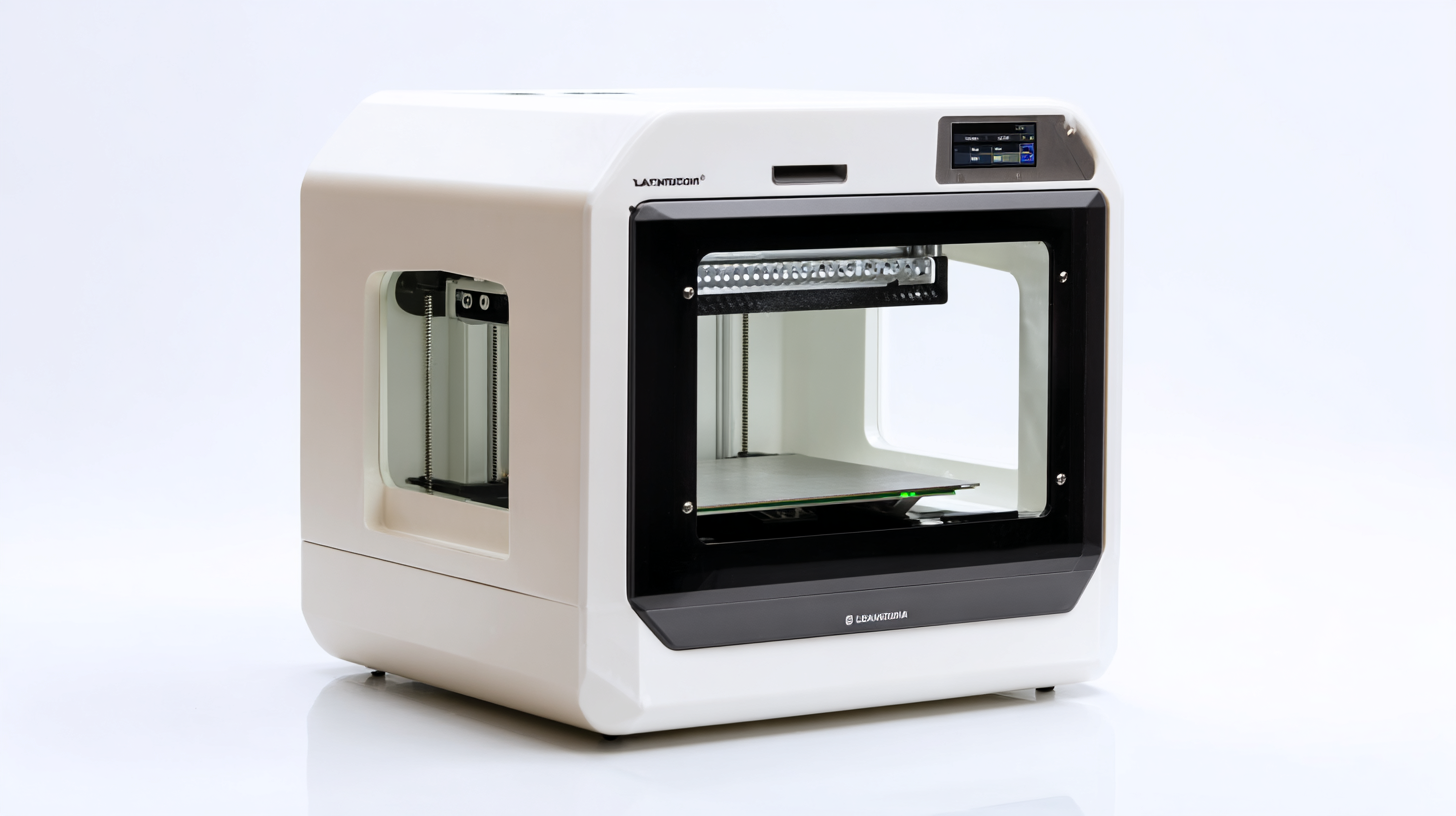 Top 5 Laser Sintering 3D Printers You Need to Know for High Quality Prototyping