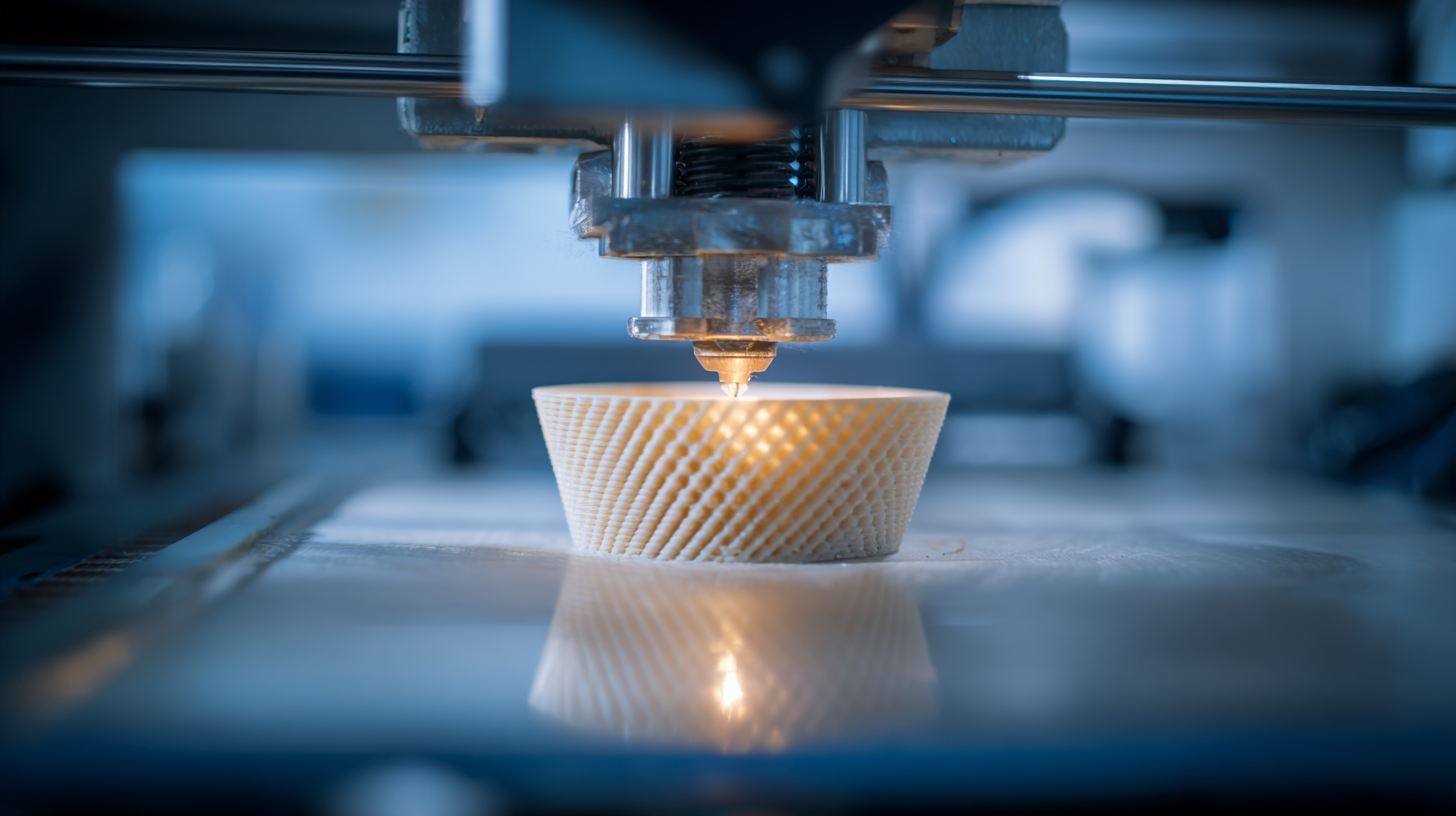 Top 5 Laser Sintering 3D Printers You Need to Know for High Quality Prototyping