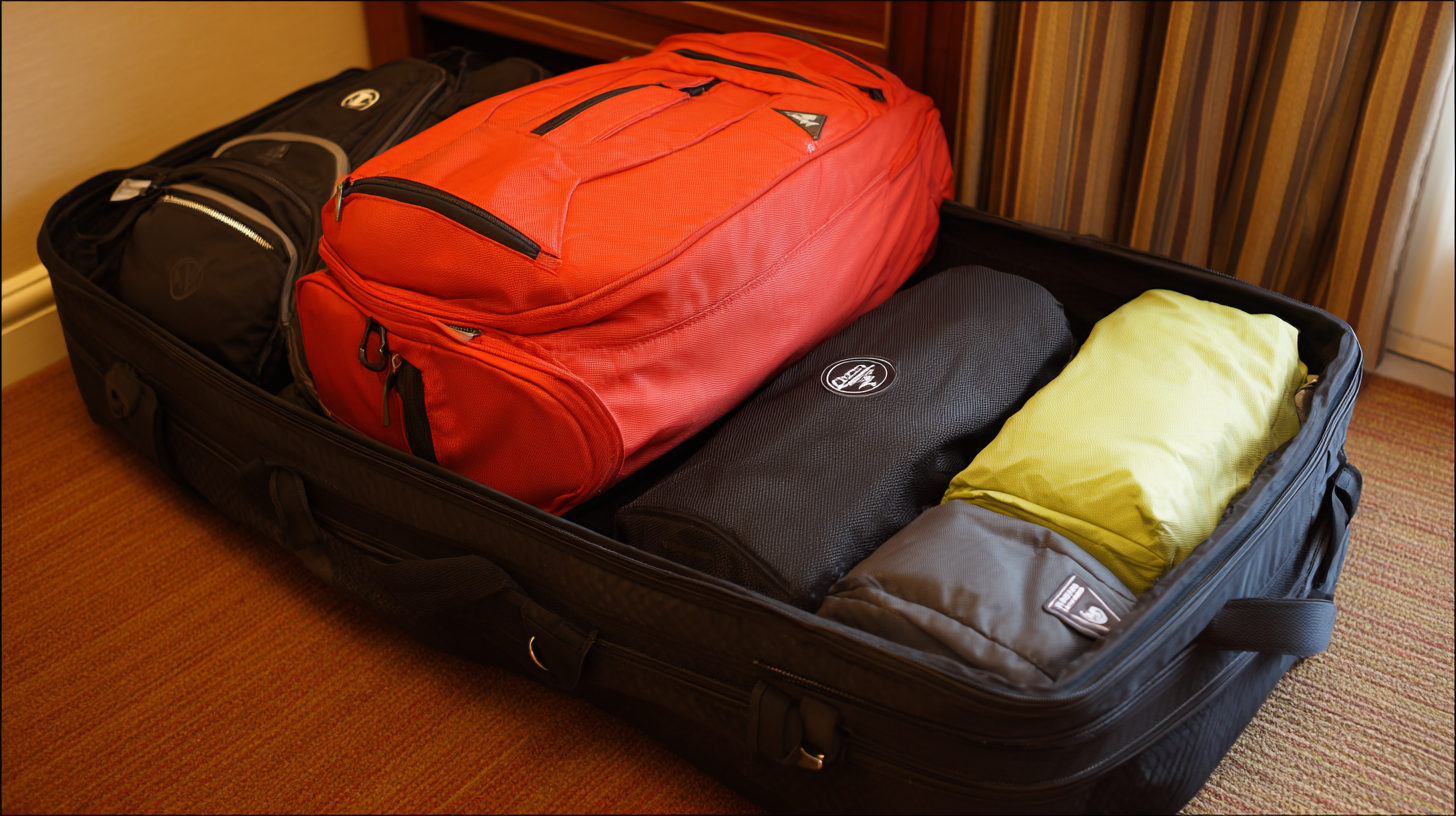 10 Essential Tips for Choosing the Best Golf Travel Bags for Your Next Trip