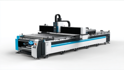 Top 10 CNC Laser Cutting Machines for Precision Fabrication in 2023