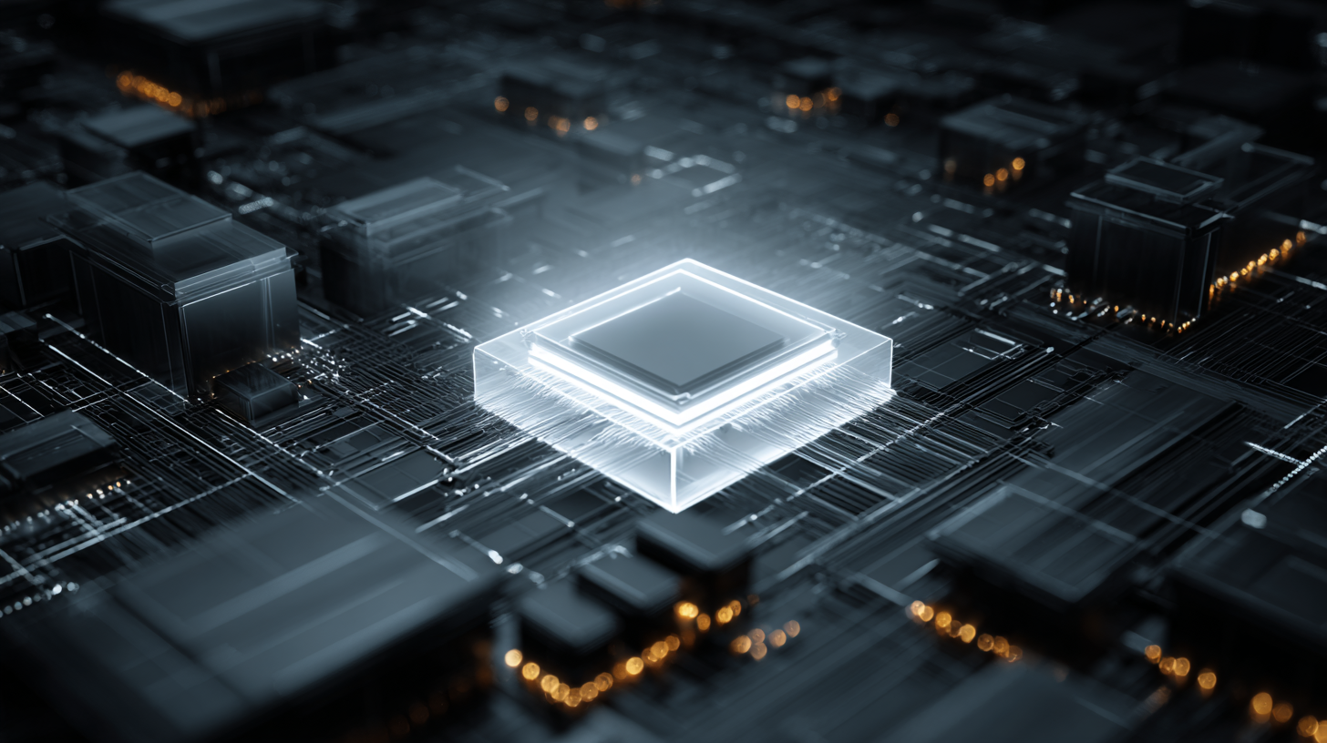 Top 5 Industrial Computing Products to Watch for in 2025: Innovation and Performance Redefined