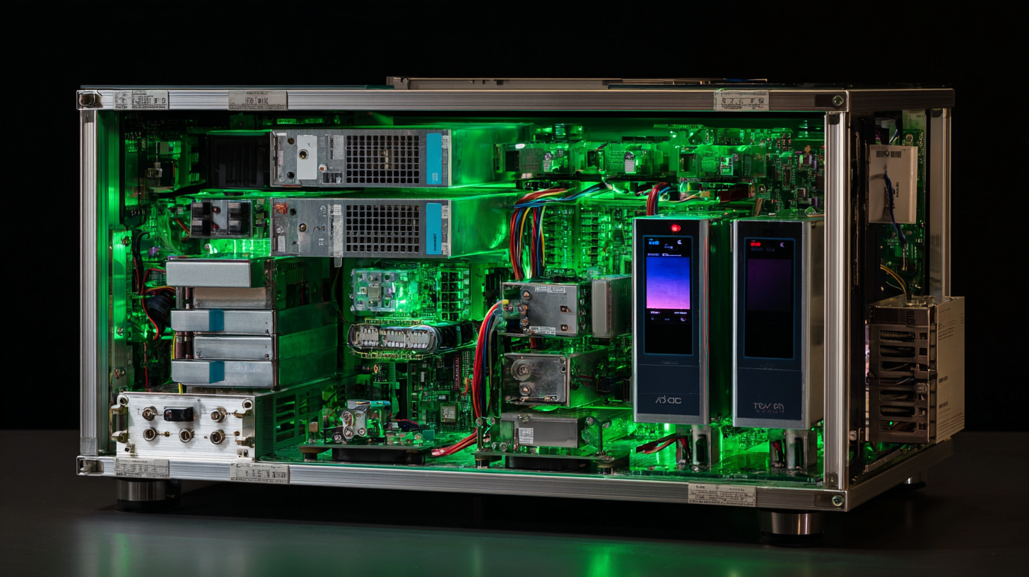 Top 5 Industrial Computing Products to Watch for in 2025