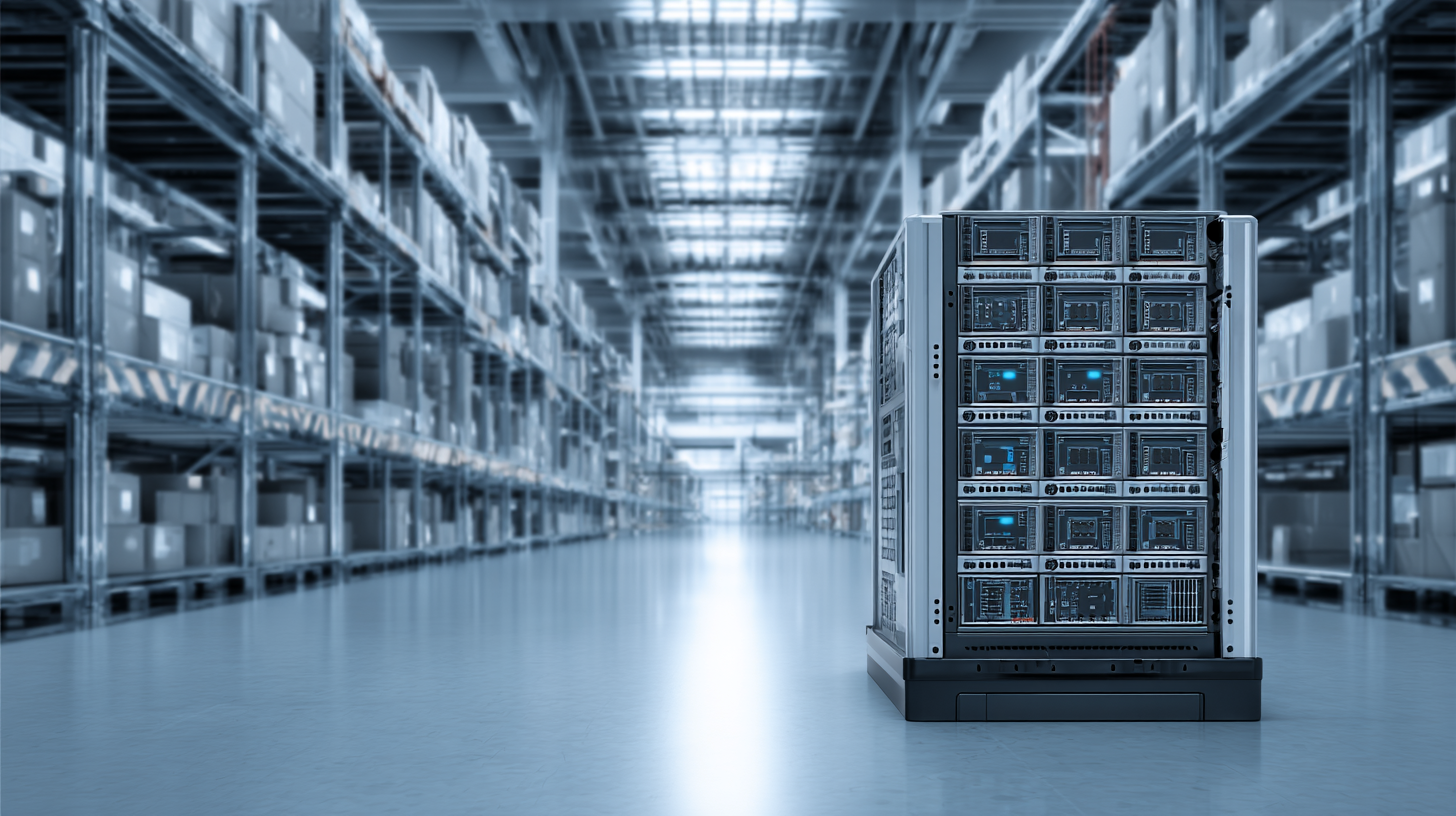 Top 5 Industrial Computing Products to Watch for in 2025: Innovation and Performance Redefined