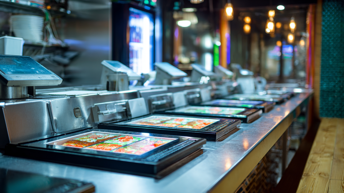 Top 5 Benefits of Using an Automatic Glass Cutting Table for Your Business