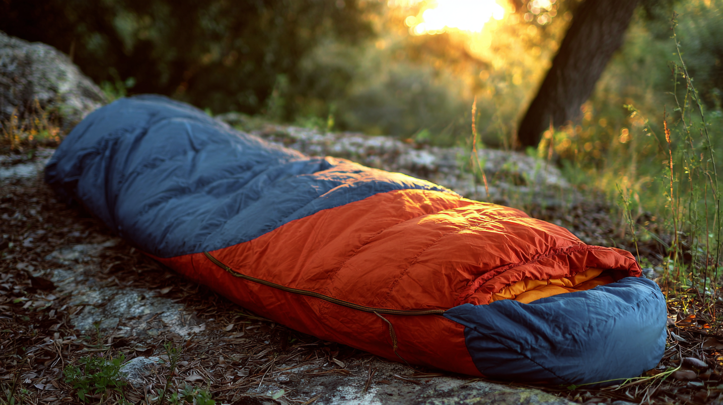 10 Essential Tips for Choosing the Best Ultra Lightweight Sleeping Bag: Insights from Industry Experts