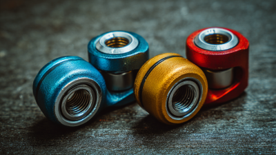 Top 10 Rod End Bearings: The Ultimate Guide to Choosing the Right One for Your Needs