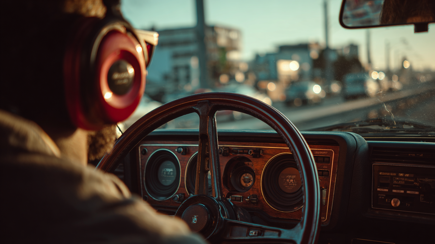 How to Choose the Best Car Audio System: Top Features and 2023 Market Trends