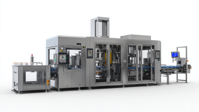 2025 Top 10 Food X-Ray Inspection Equipment: Enhance Safety and Quality in Food Processing