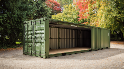 2025 How to Organize Your Home with Flat Pack Storage Containers for Optimal Space Saving