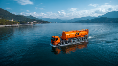 2025 Top 10 Anti Retardant Products for Enhanced Safety and Performance