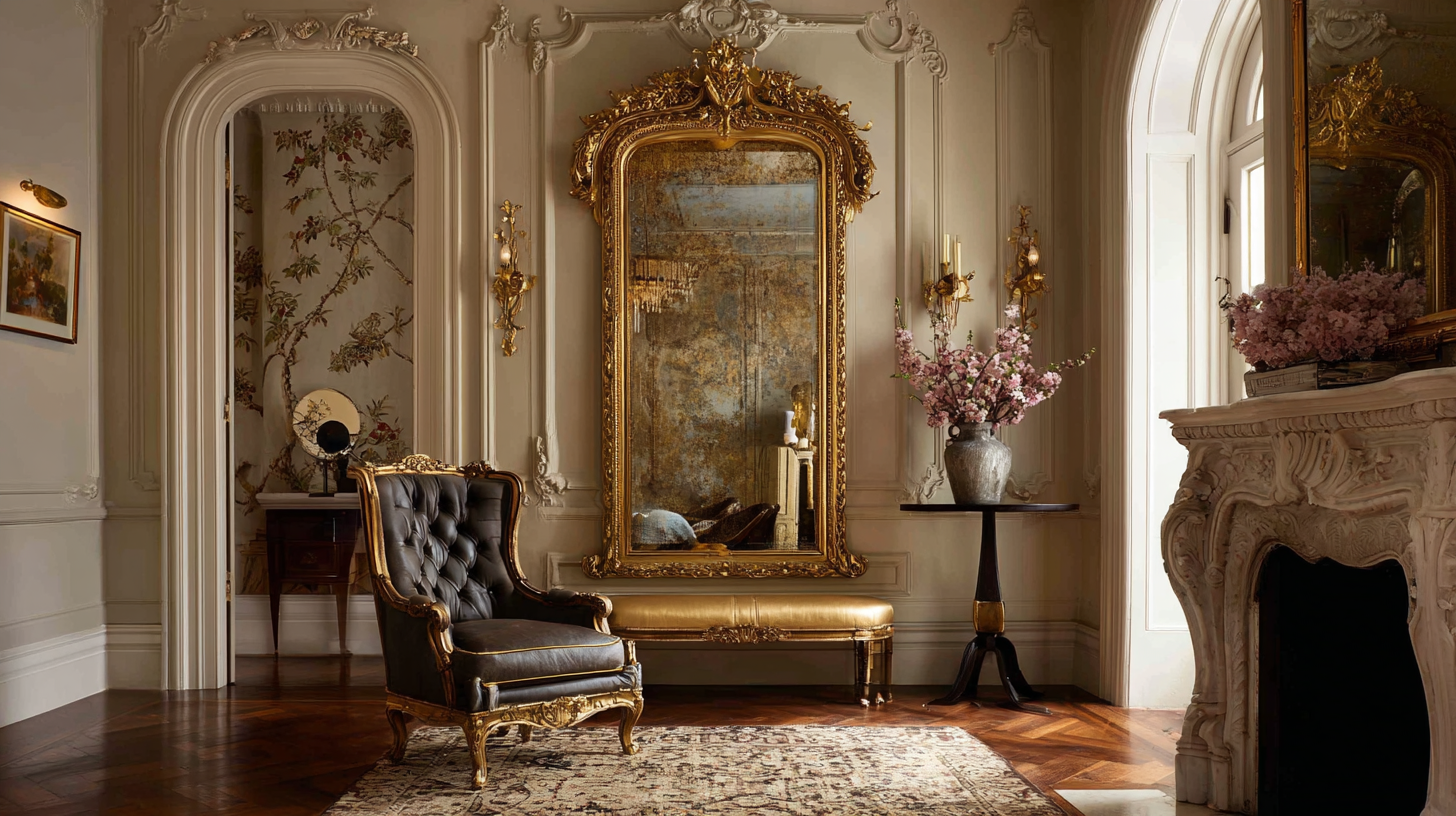 10 Best Bathroom Mirrors to Transform Your Space in 2023