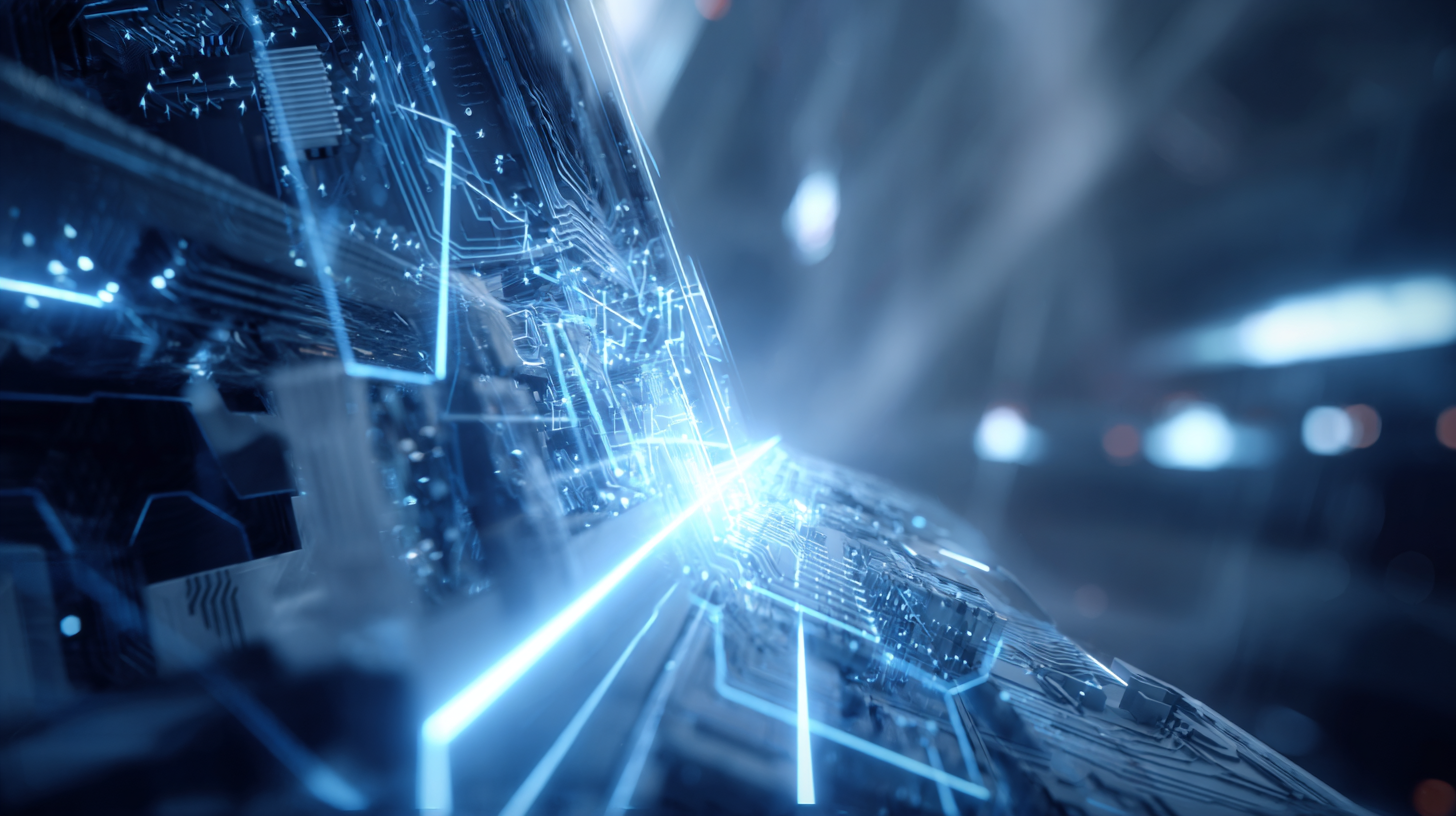 Why Automation Industry is Key to Future Business Success