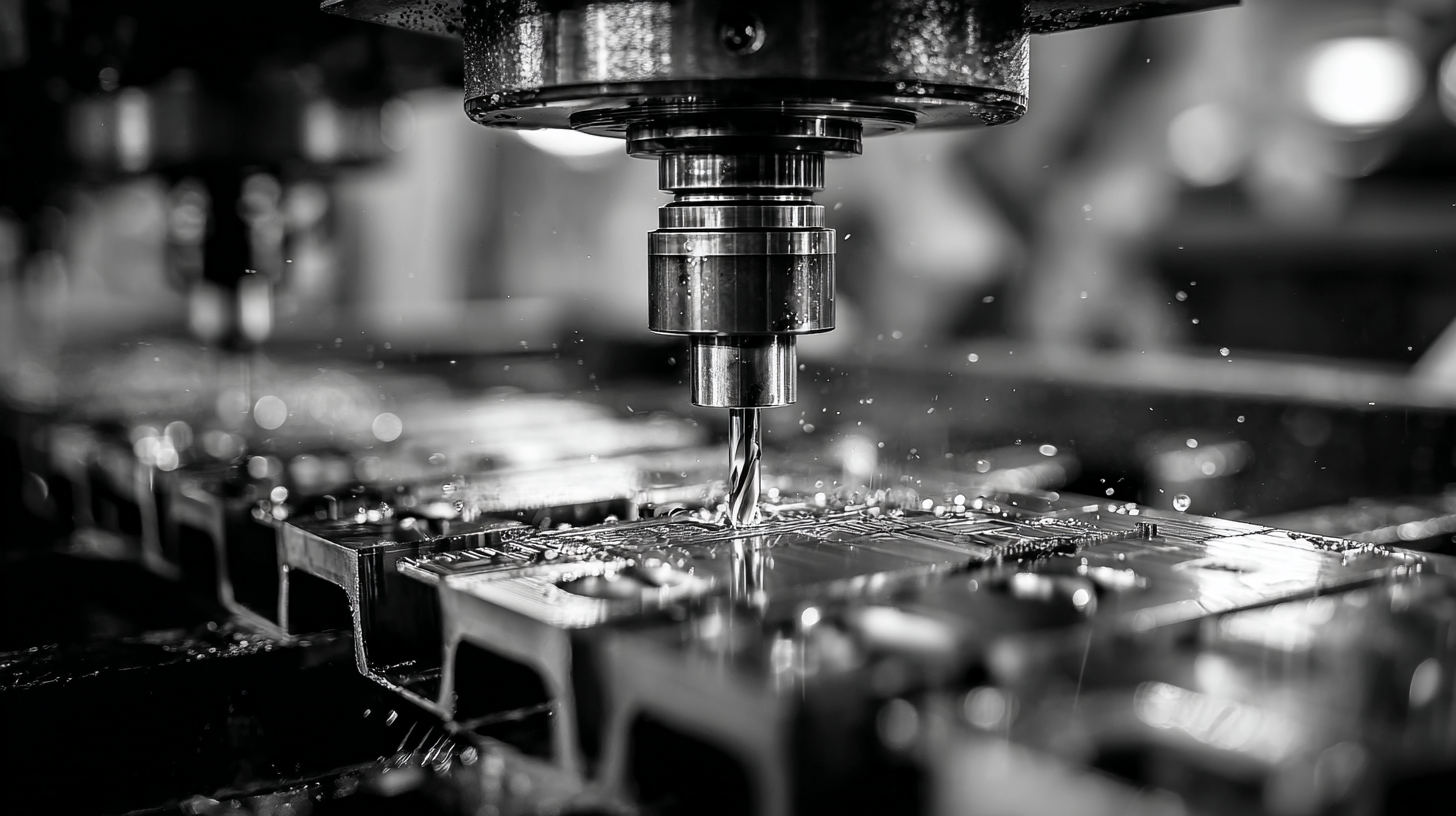 Why Metal Engraving is Essential for Personalization in Manufacturing: Insights from Industry Trends