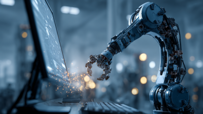 Why Automation Industry is Key to Future Business Success