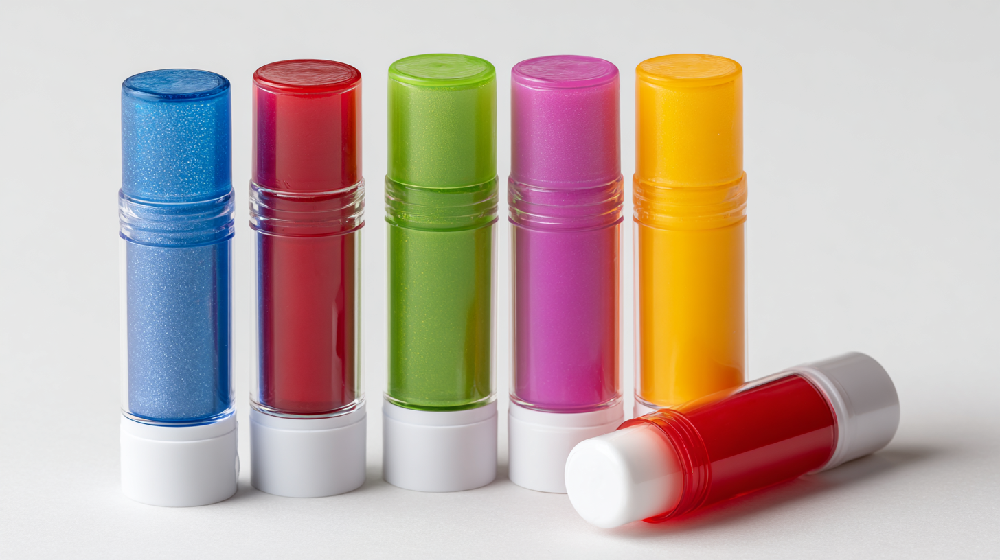 Top 10 Lip Balm Tubes to Elevate Your Hydration Routine in 2025