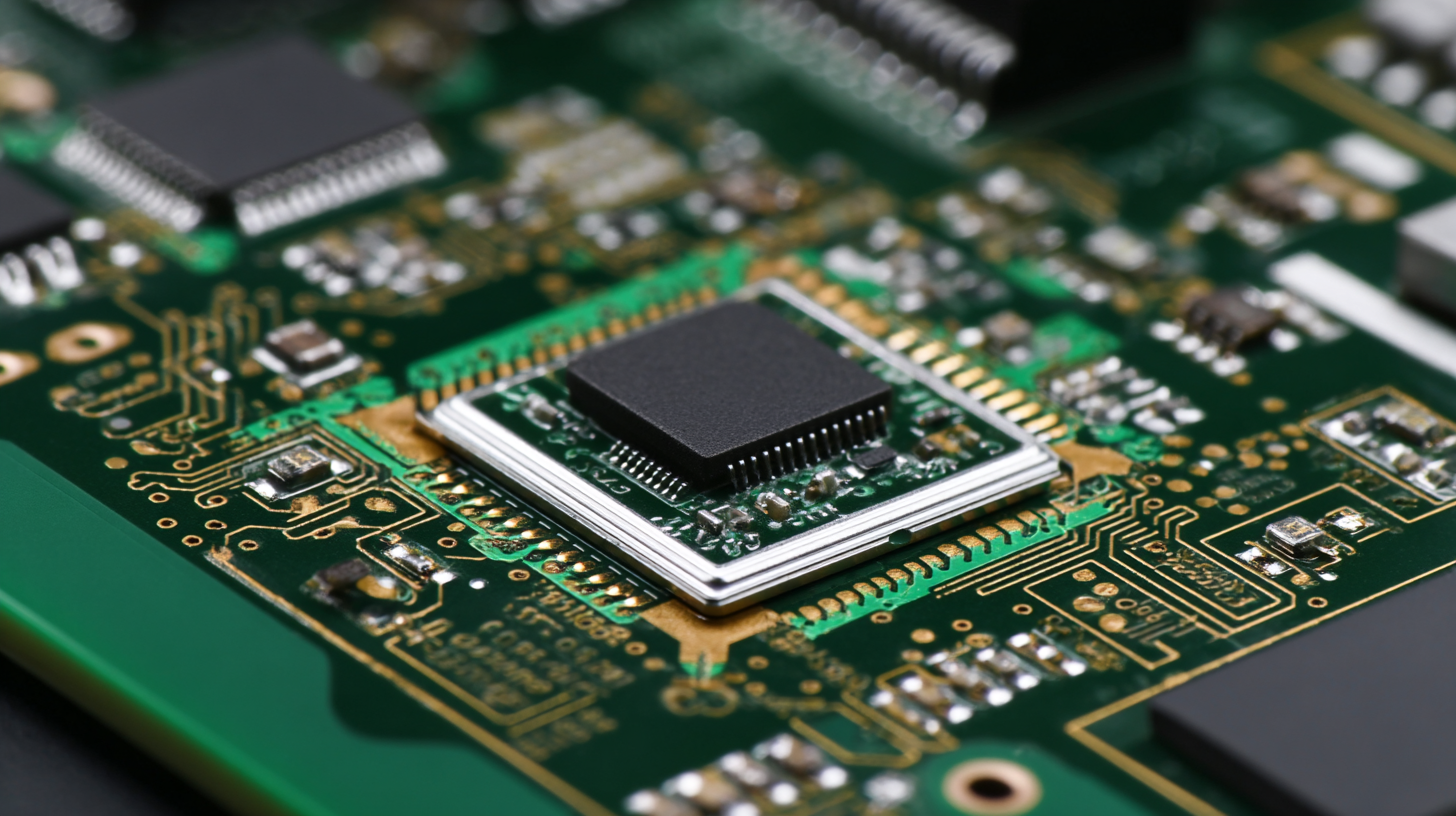 How to Choose the Right Rigid Flex PCB for Your Project: Key Factors and Industry Insights