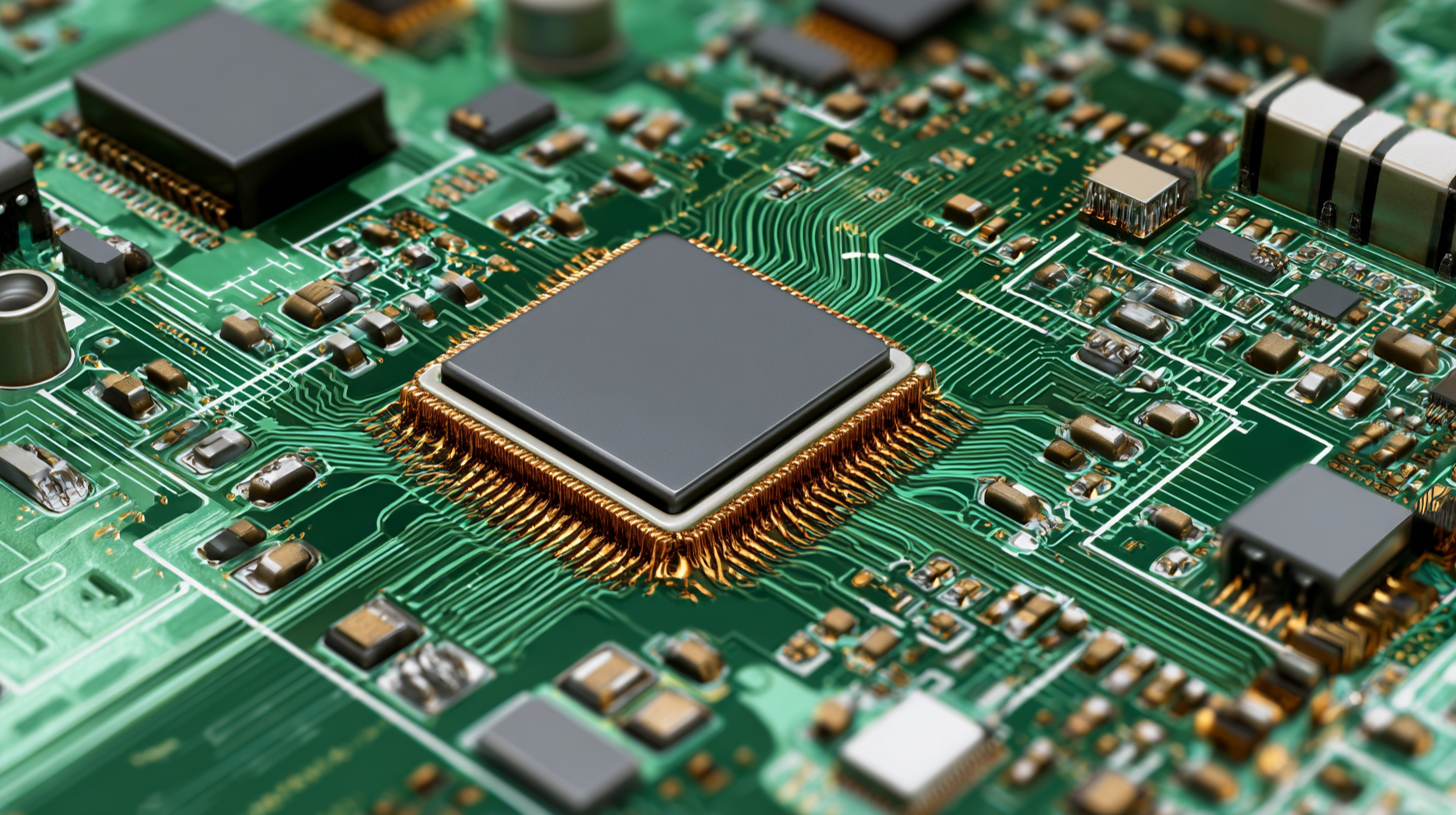 How to Choose the Right Rigid Flex PCB for Your Project: Key Factors and Industry Insights