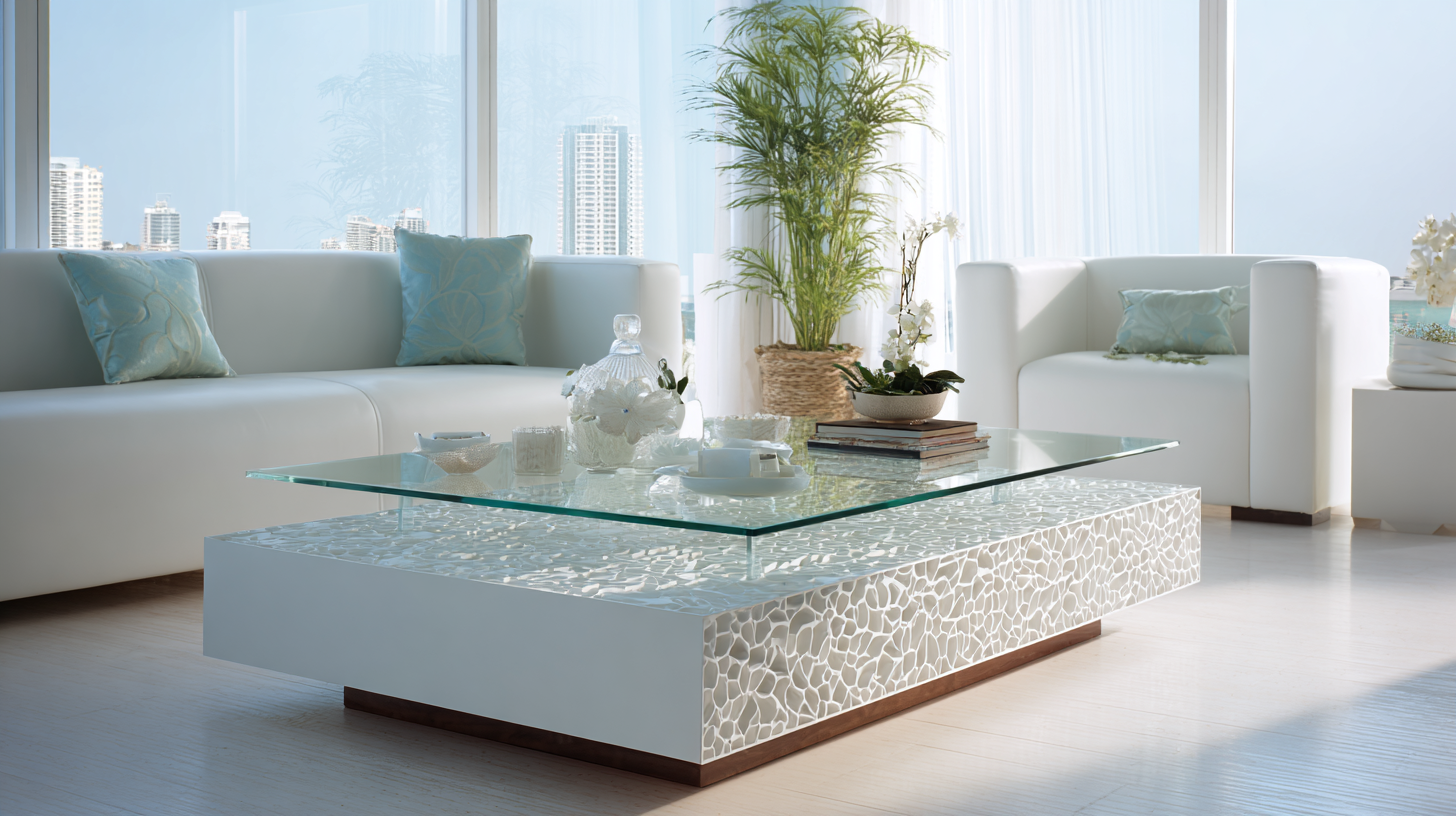 Top 10 Best Tables for Home to Enhance Your Living Space and Style