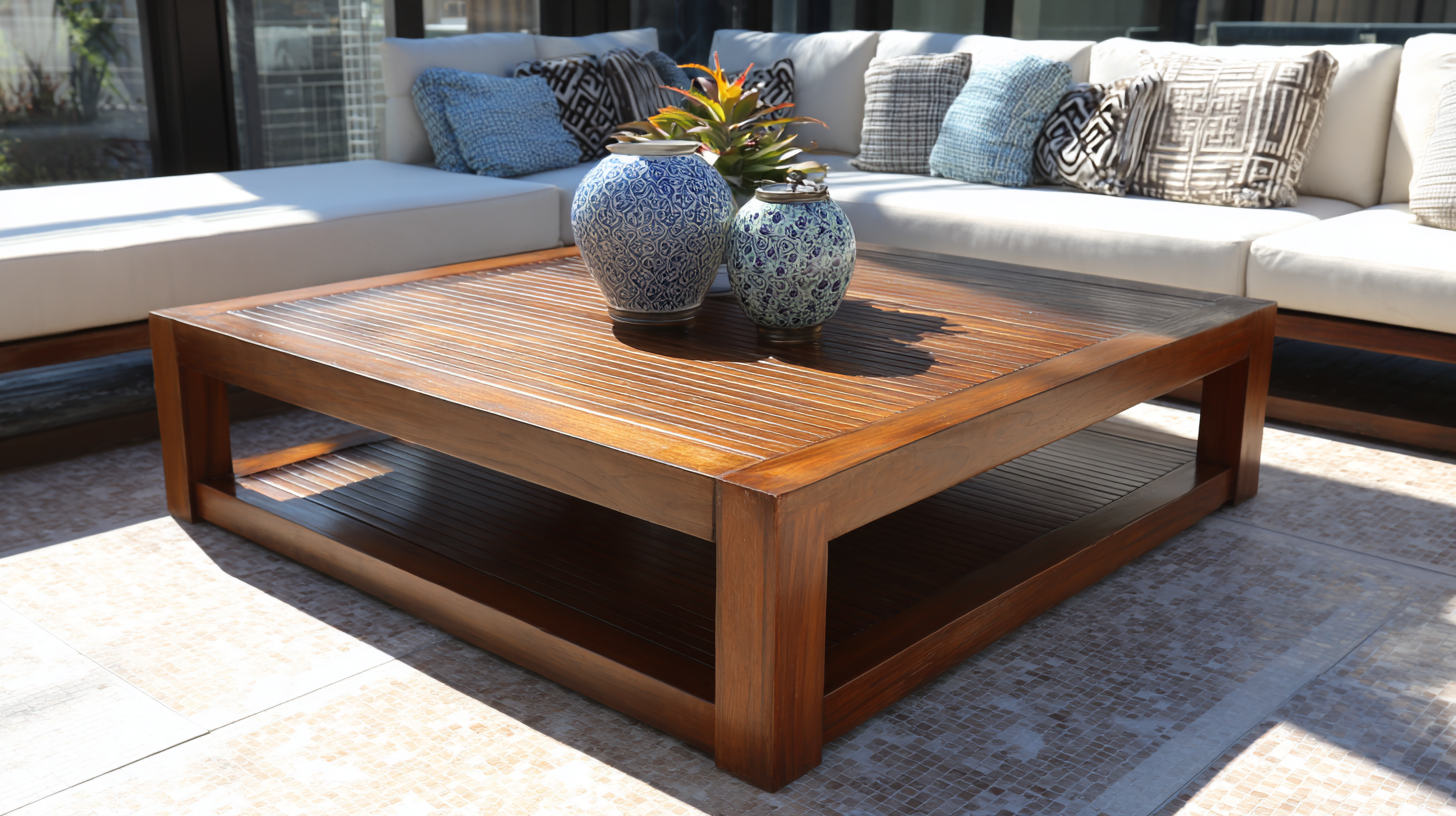 Top 10 Best Tables for Home to Enhance Your Living Space and Style