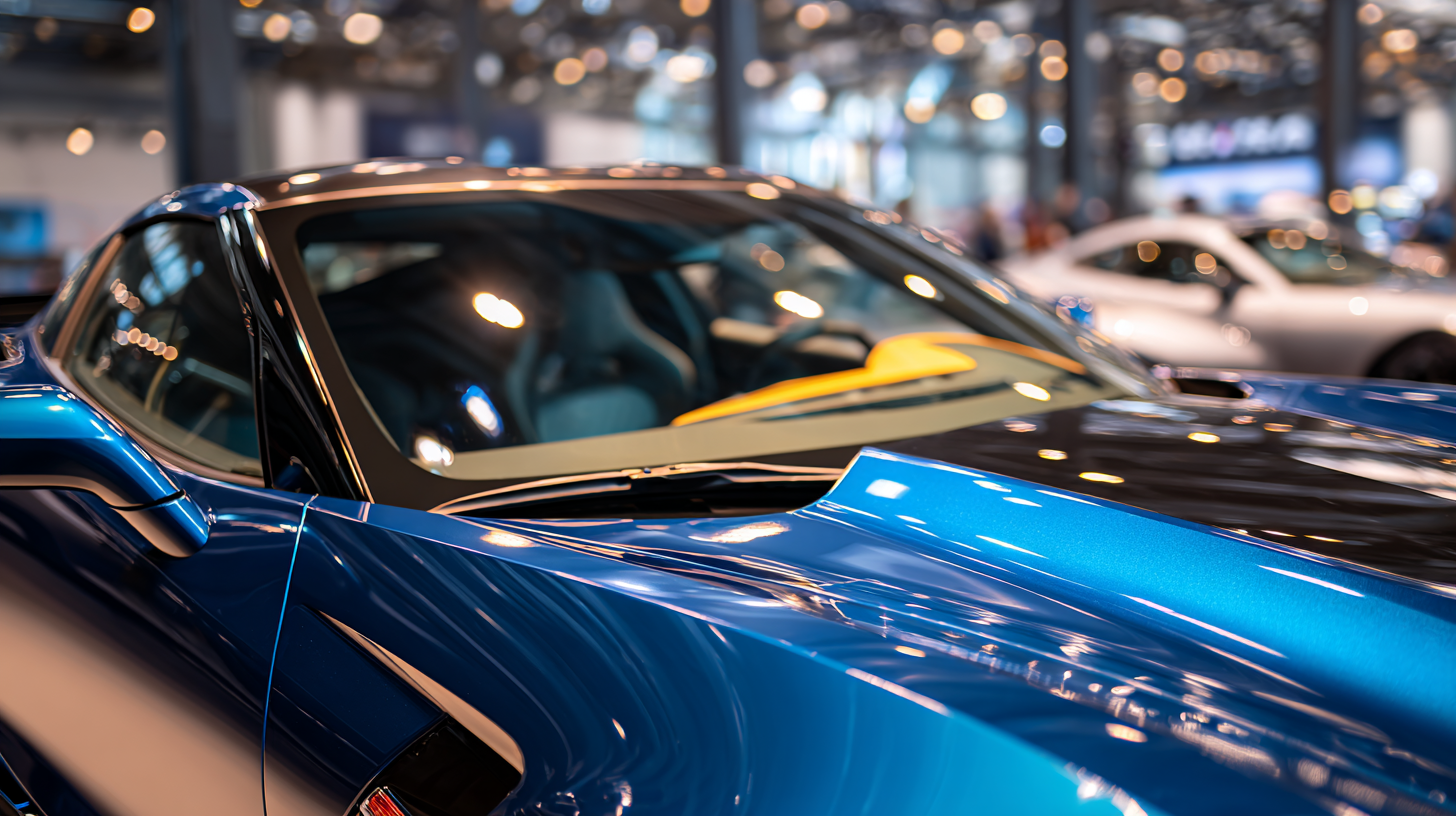 2025 Top 10 Auto Glass Services in Phoenix: Exceptional Quality and Value