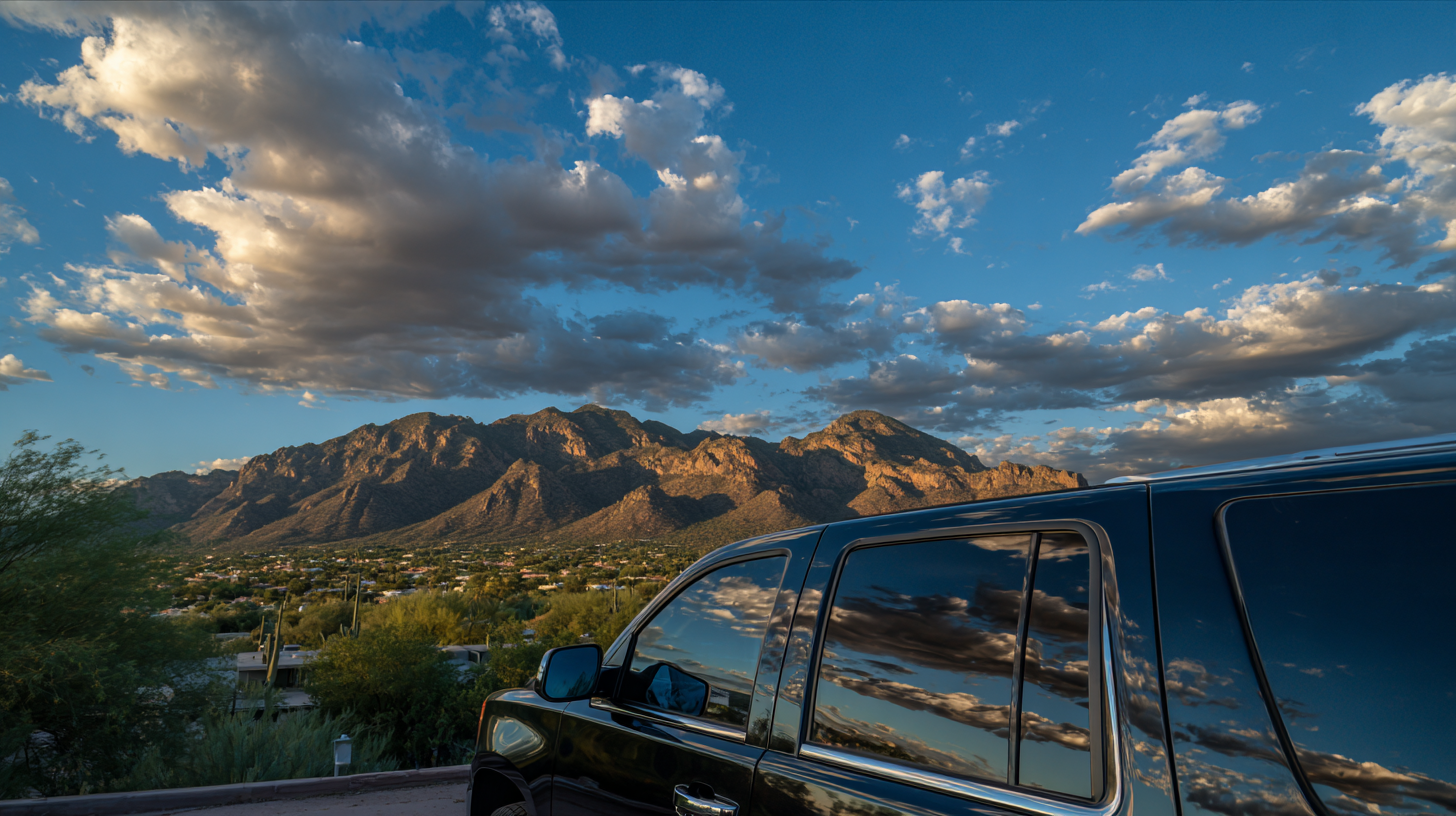 2025 Top 10 Auto Glass Services in Phoenix: Exceptional Quality and Value