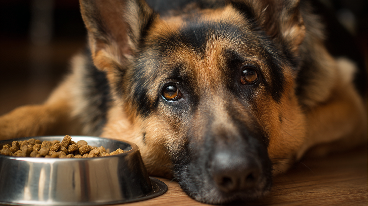 What is Premium Dog Food and Why Its Quality Matters for Your Dog's Health and Longevity