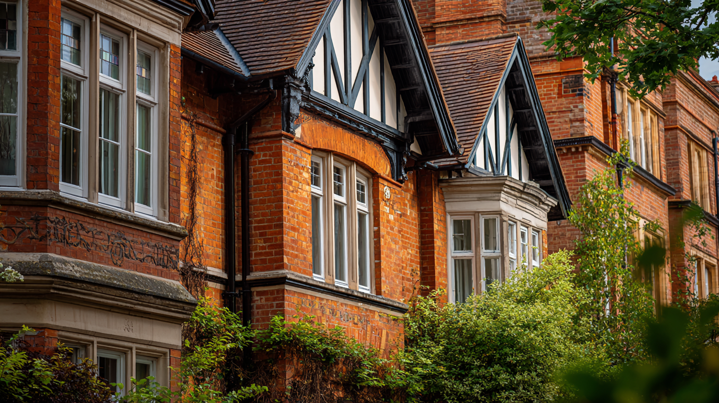 What is the Best Type of Residential Windows for Your Home