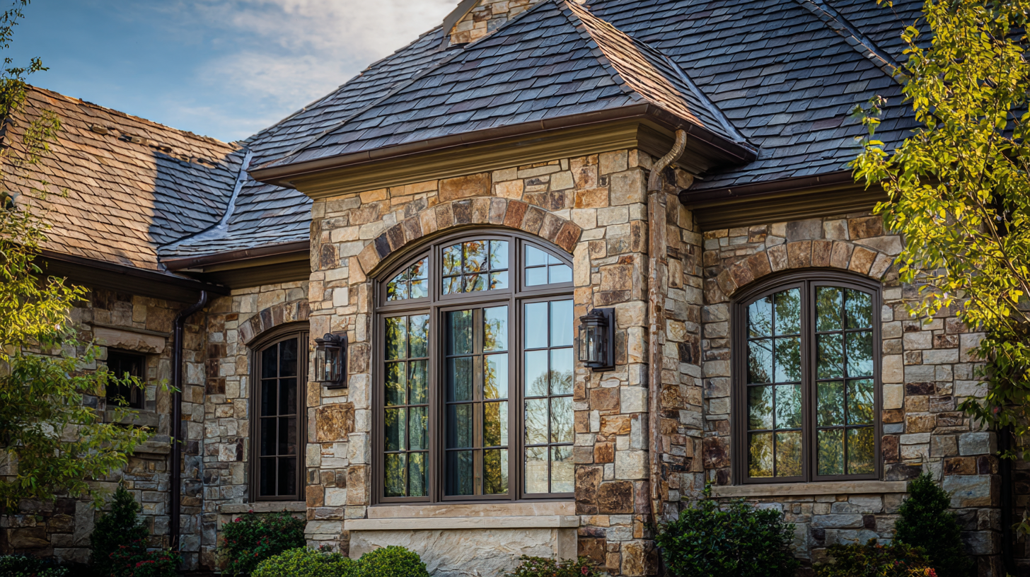 What is the Best Type of Residential Windows for Your Home