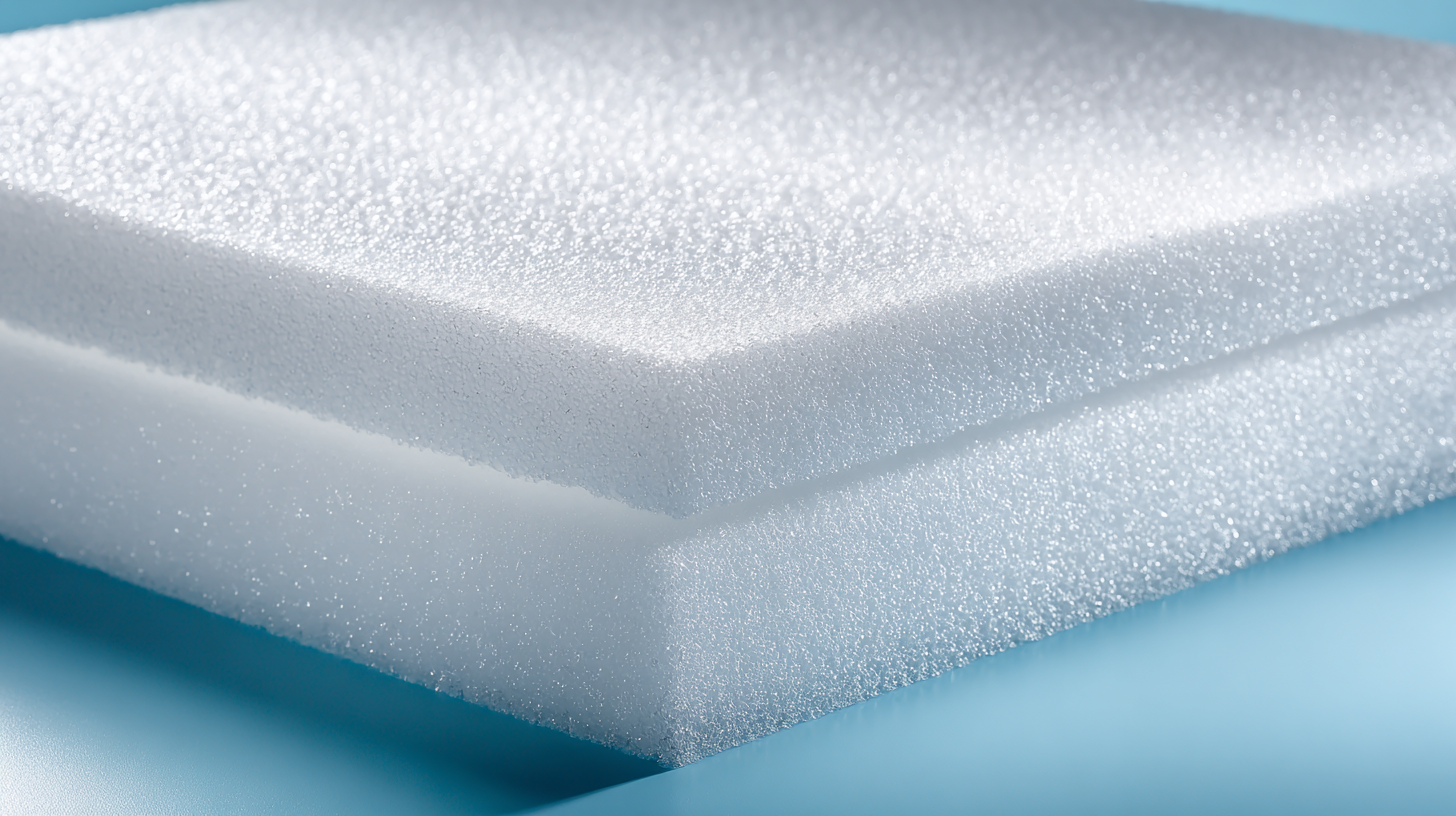 Top 10 Reasons Why Custom Foam Packaging is Essential for Your Product Safety and Presentation